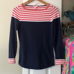 Lilly Pulitzer Sweater